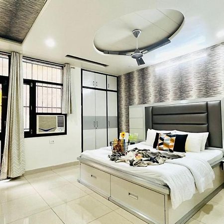 Olive Service Apartments Jaipur - Vaishali Nagar Extérieur photo