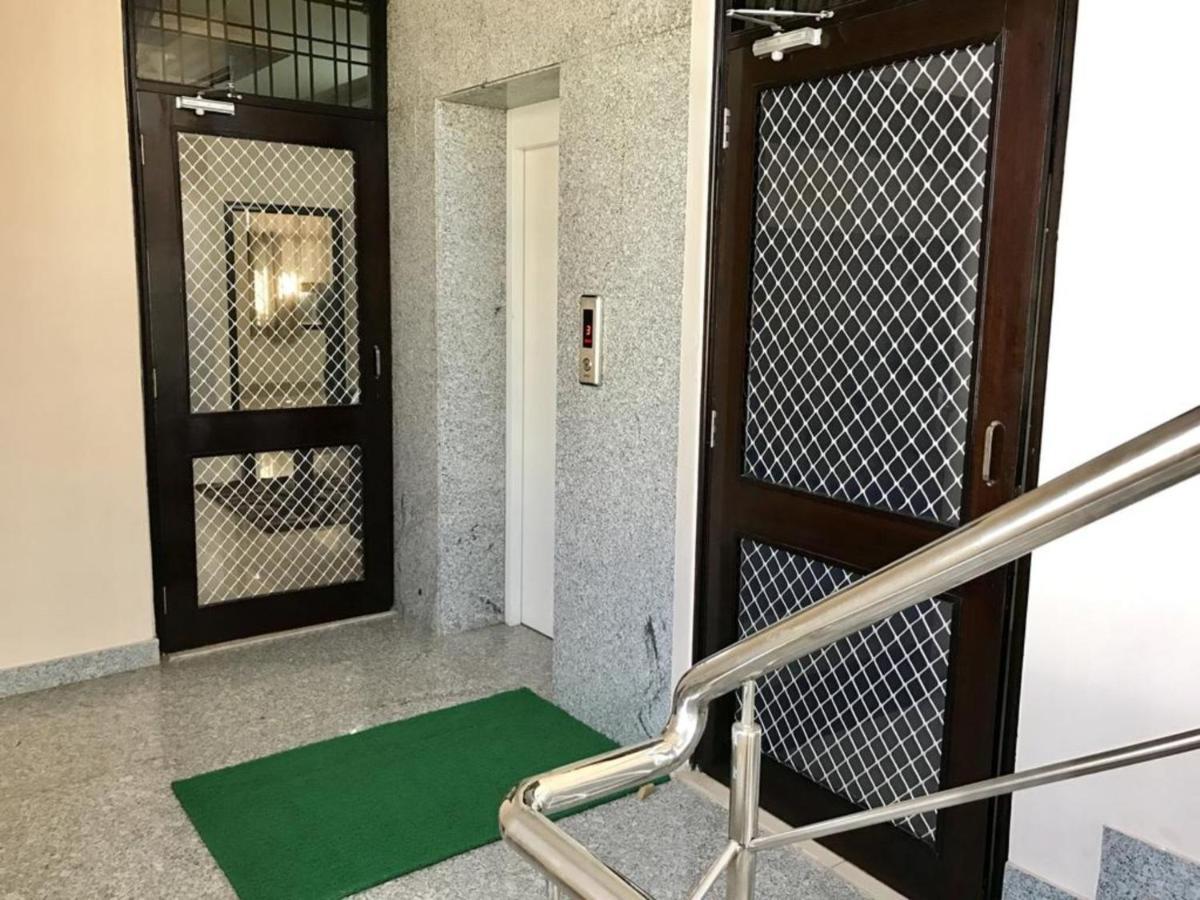 Olive Service Apartments Jaipur - Vaishali Nagar Extérieur photo